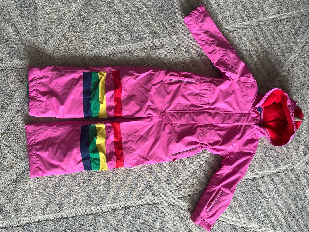 Mini hotsell boden ski