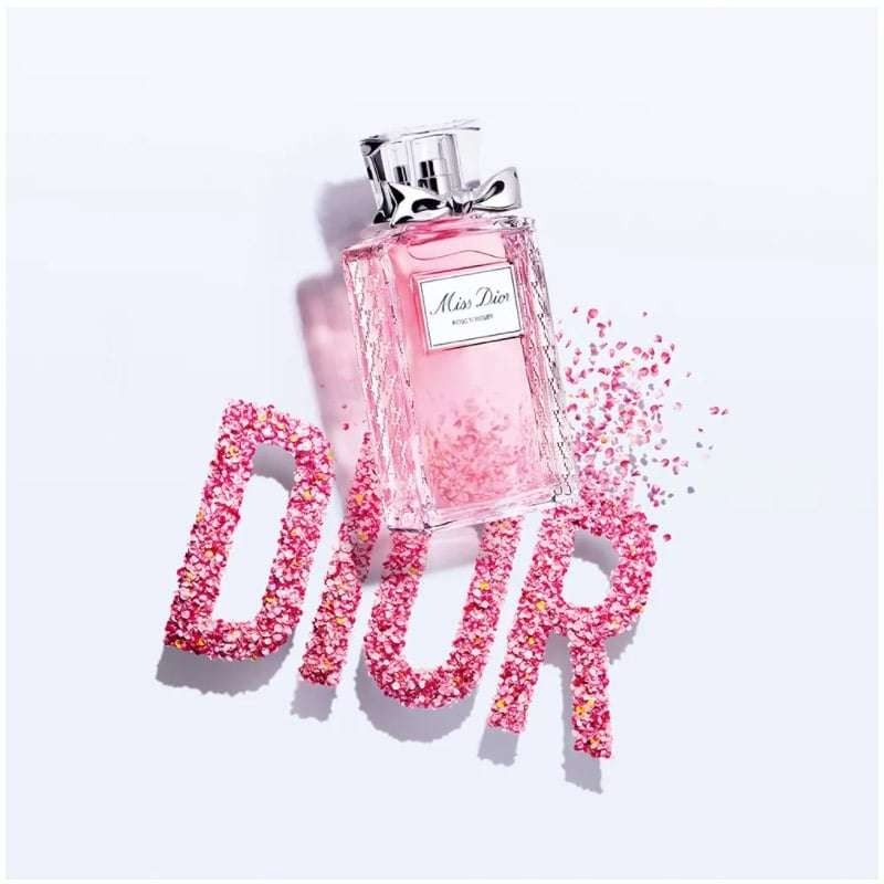 miss dior roses n roses 100ml