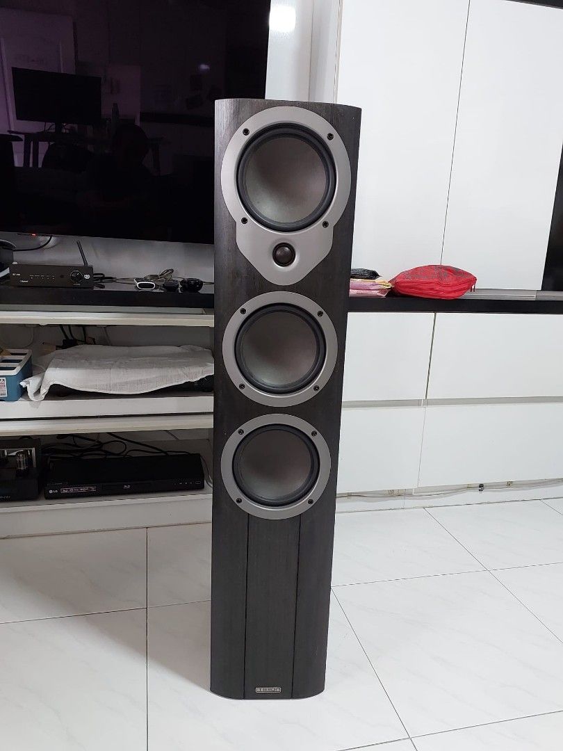 Mission m35i hot sale price