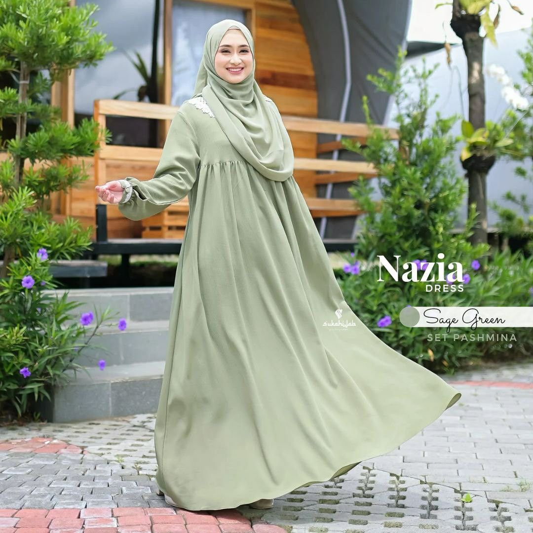 Model Gamis Terbaru 2023 Gamis Lebaran 2023 Gamis Terbaru 2023 Gamis