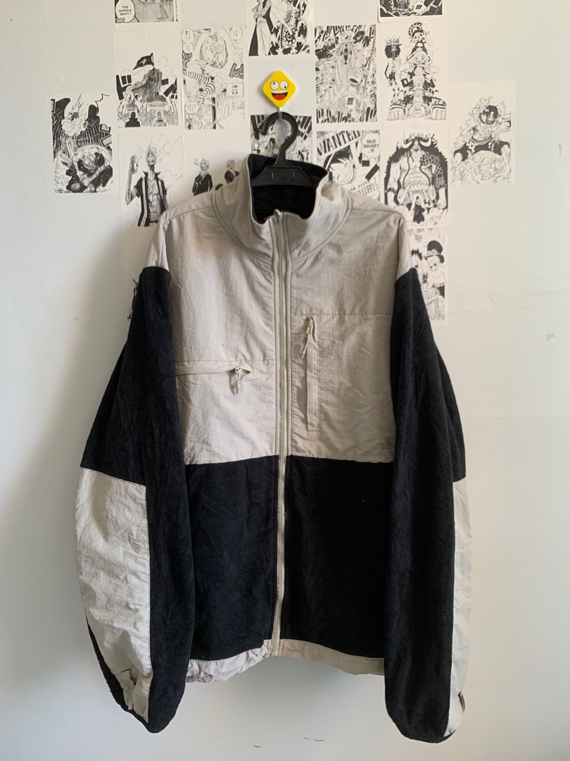 Mountain Fog Jacket on Carousell