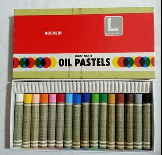 MUNGYO GALLERY Drawing Pastels