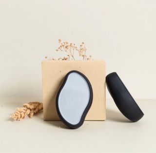Nano Glass Hair Removal