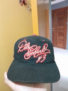 Nascar cap (dale)