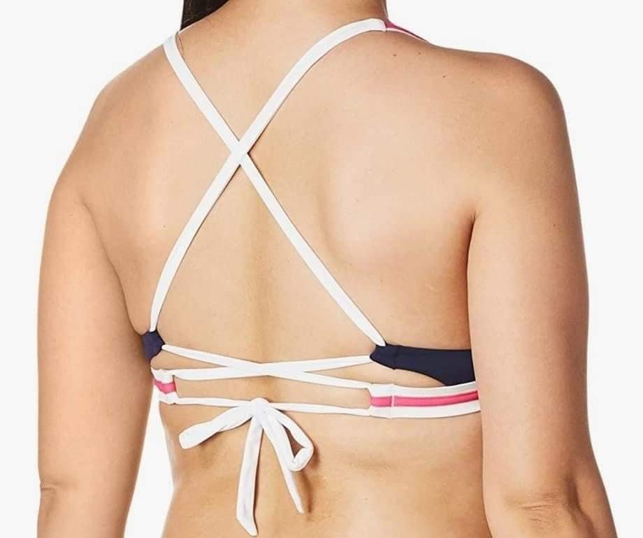 What Happened To Nautica Malone? Bikini Beans Incident Explained