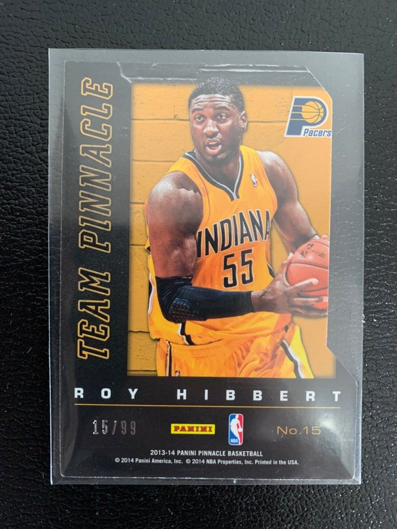 NBA Cards - Dwight Howard and Roy Numbered 15/99, Hobbies & Toys 