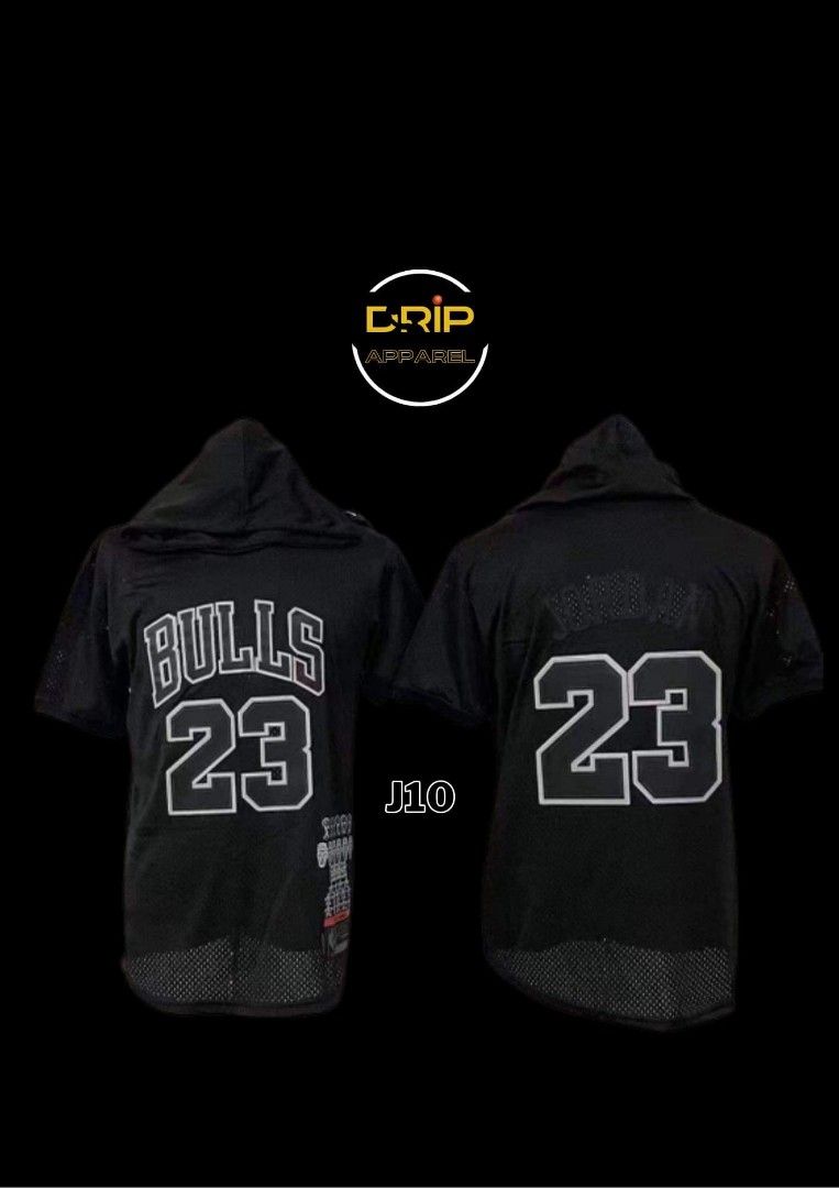 Nba jersey with hoodie under sales
