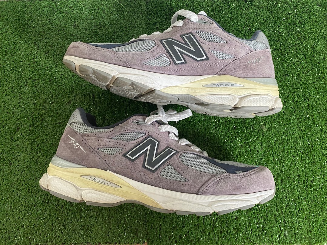 new balance 990 2022