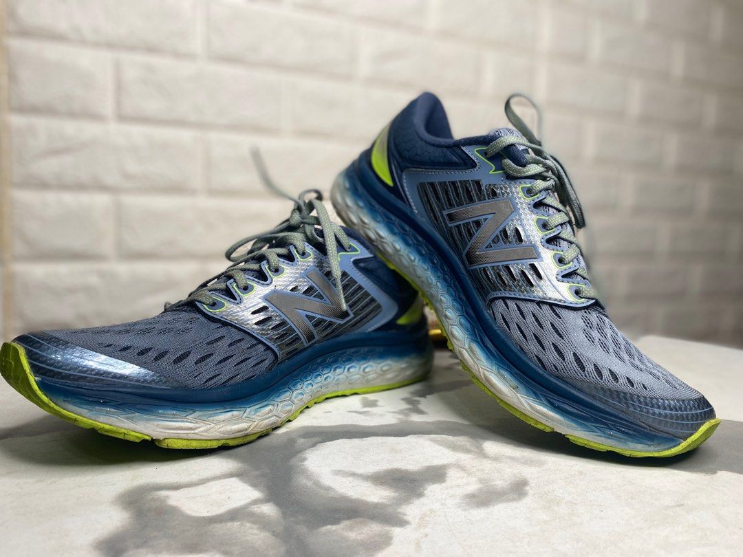 New balance hotsell 1080v6 navy