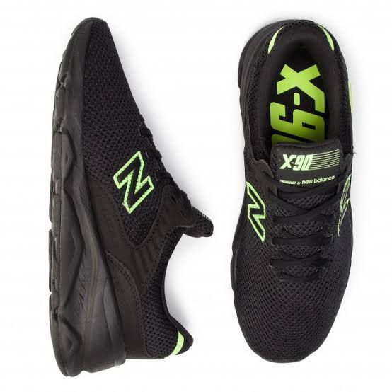 New balance MSX90 Men s Fashion Footwear Sneakers on Carousell