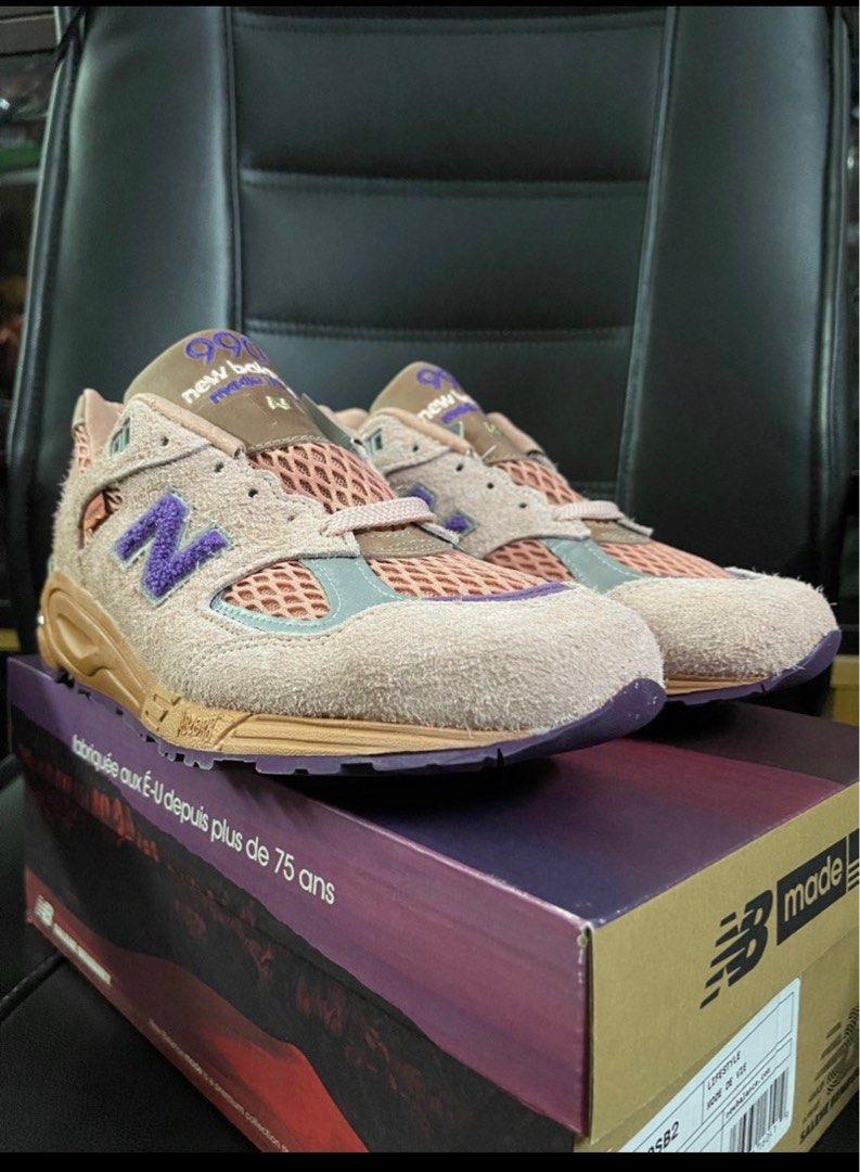 Tenis new balance 999 hotsell v2