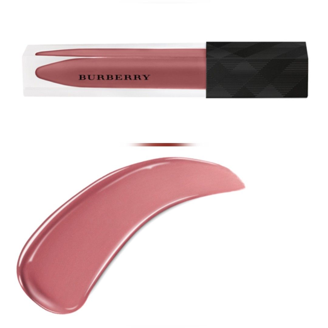 Burberry 3x Gloss Travel Lip Gift Set, Beauty & Personal Care, Face, Makeup  on Carousell
