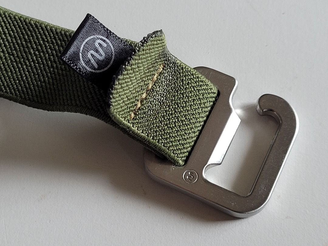 Nick mankey sales watch strap