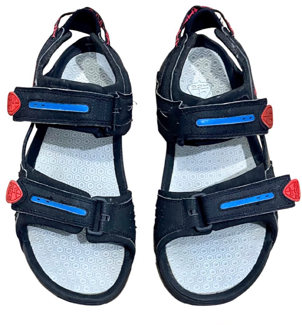 Men's nike discount acg sandals