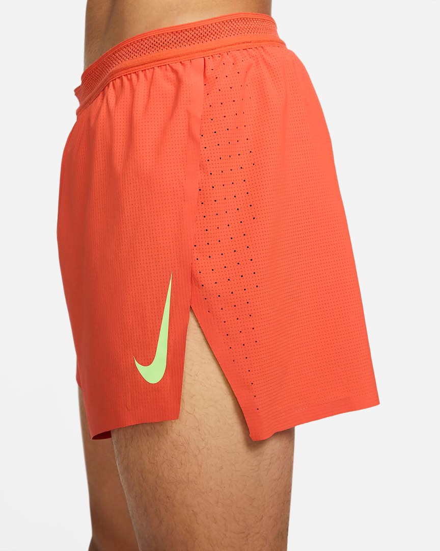 Nike Aeroswift 4 Men s Fashion Bottoms Shorts on Carousell