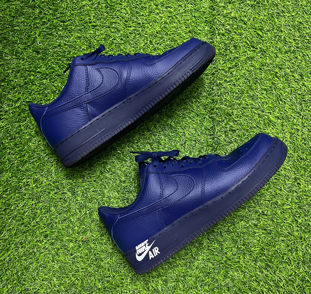 nike air blue