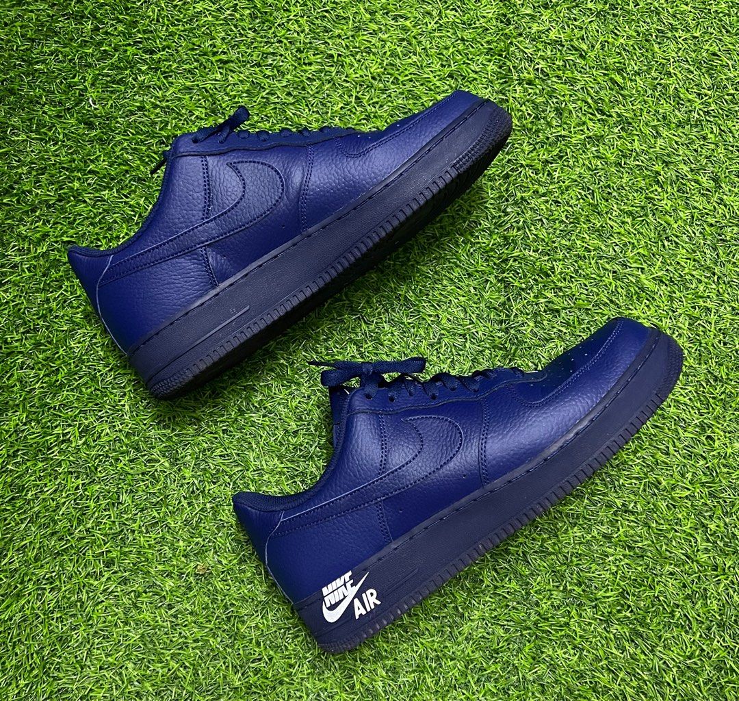 nike air blue womens