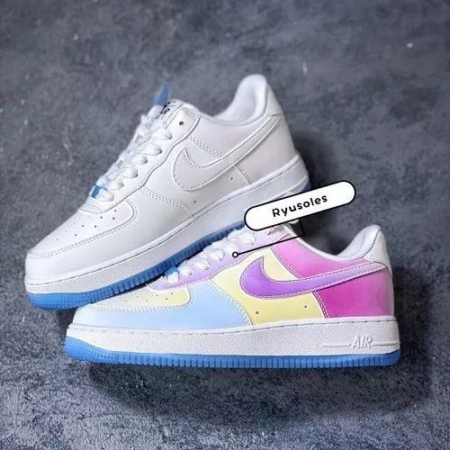 af1 07lx uv reactive