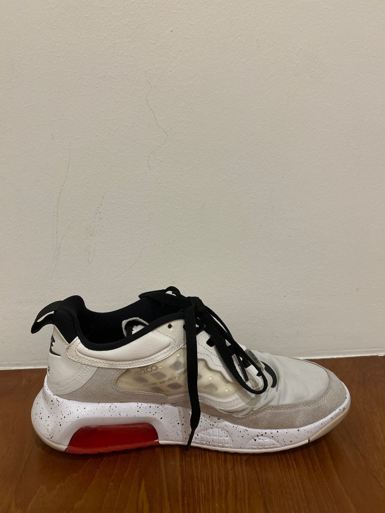 Nike air max jordans, Men's Fashion, Footwear, Sneakers on Carousell