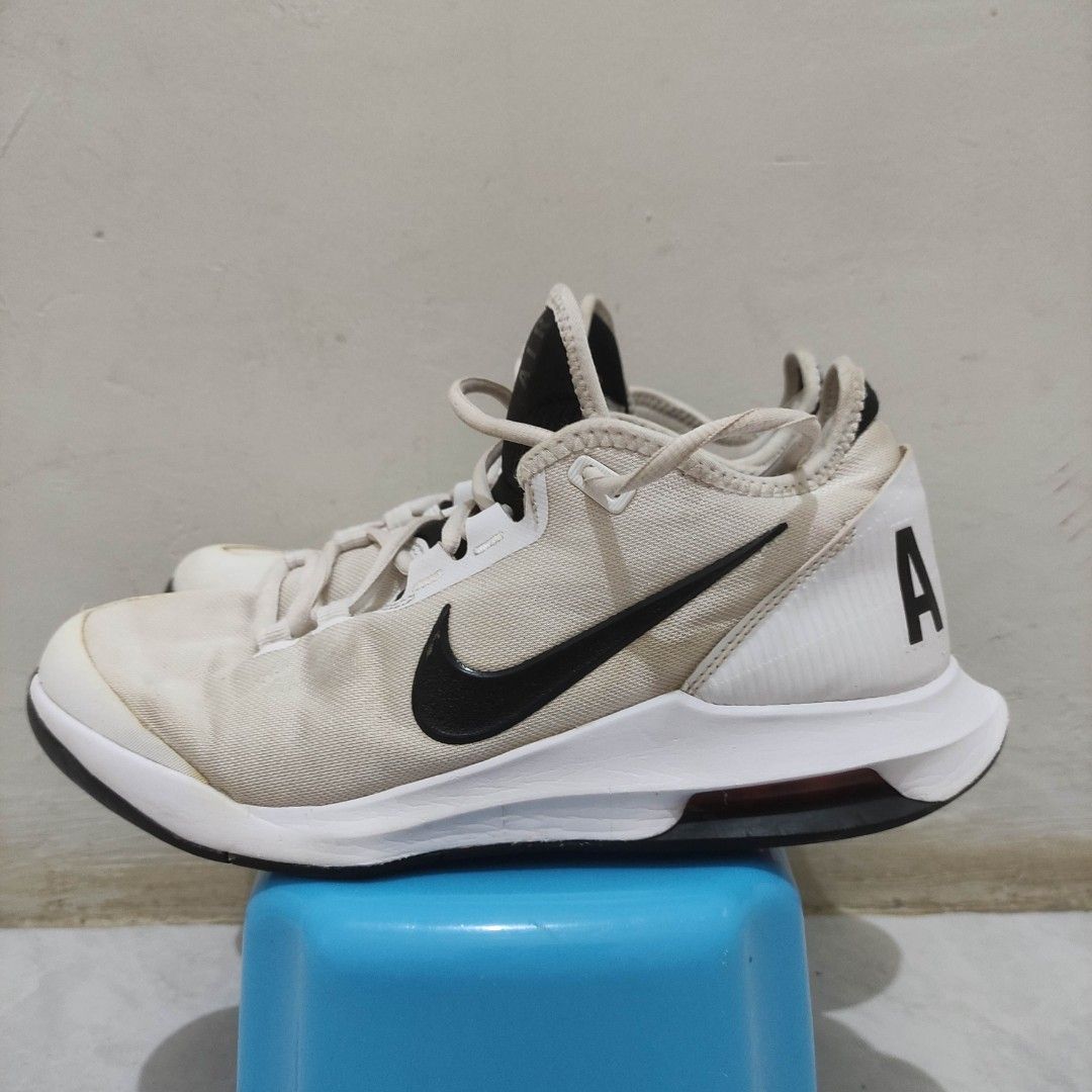 nikecourt air max wildcard