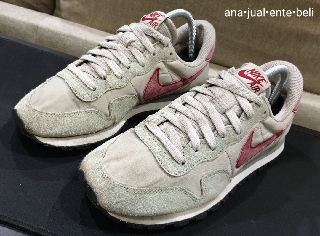 Nike Air Pegasus 83 7.5uk Classic Retro Men s Fashion Footwear Sneakers on Carousell