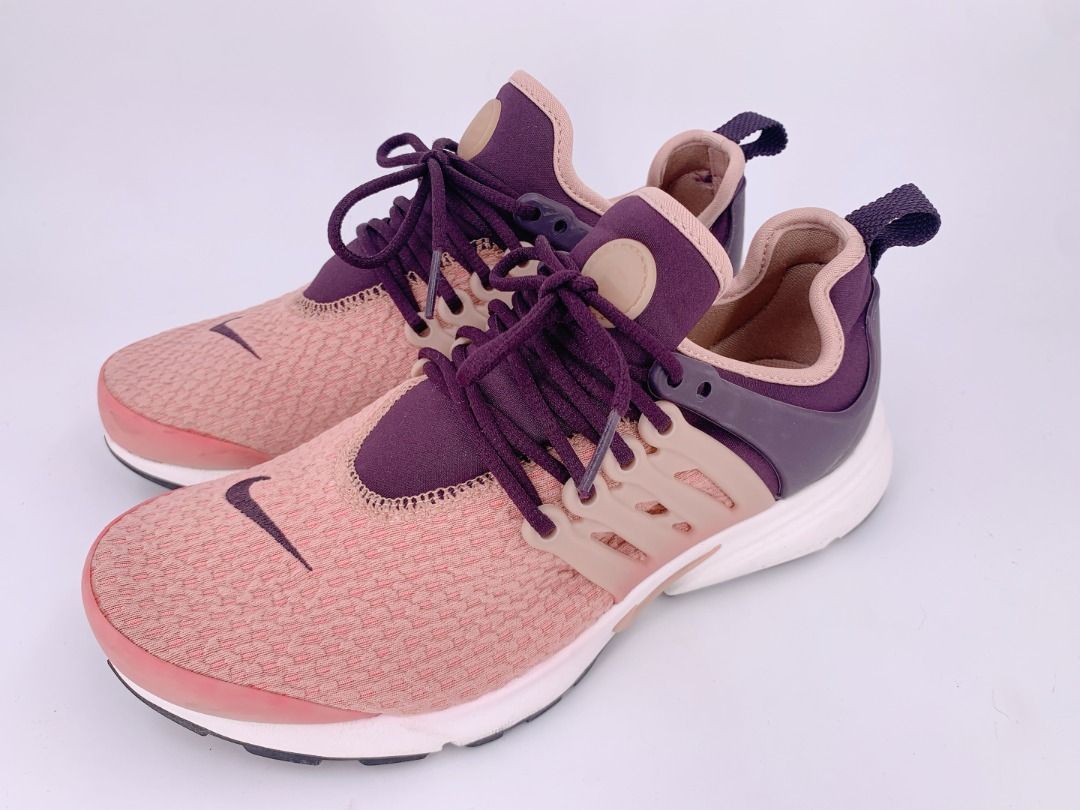 Nike presto port wine deals