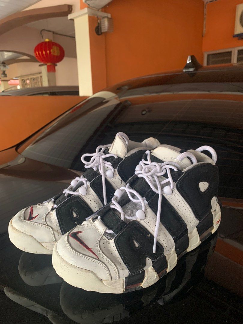 Uptempo usate best sale