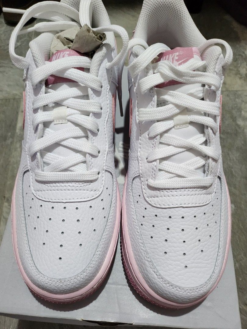 Light pink air forces clearance