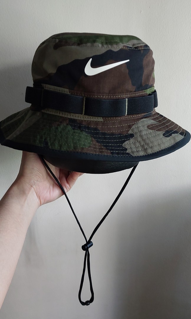 Nike Bonnie Hat on Carousell