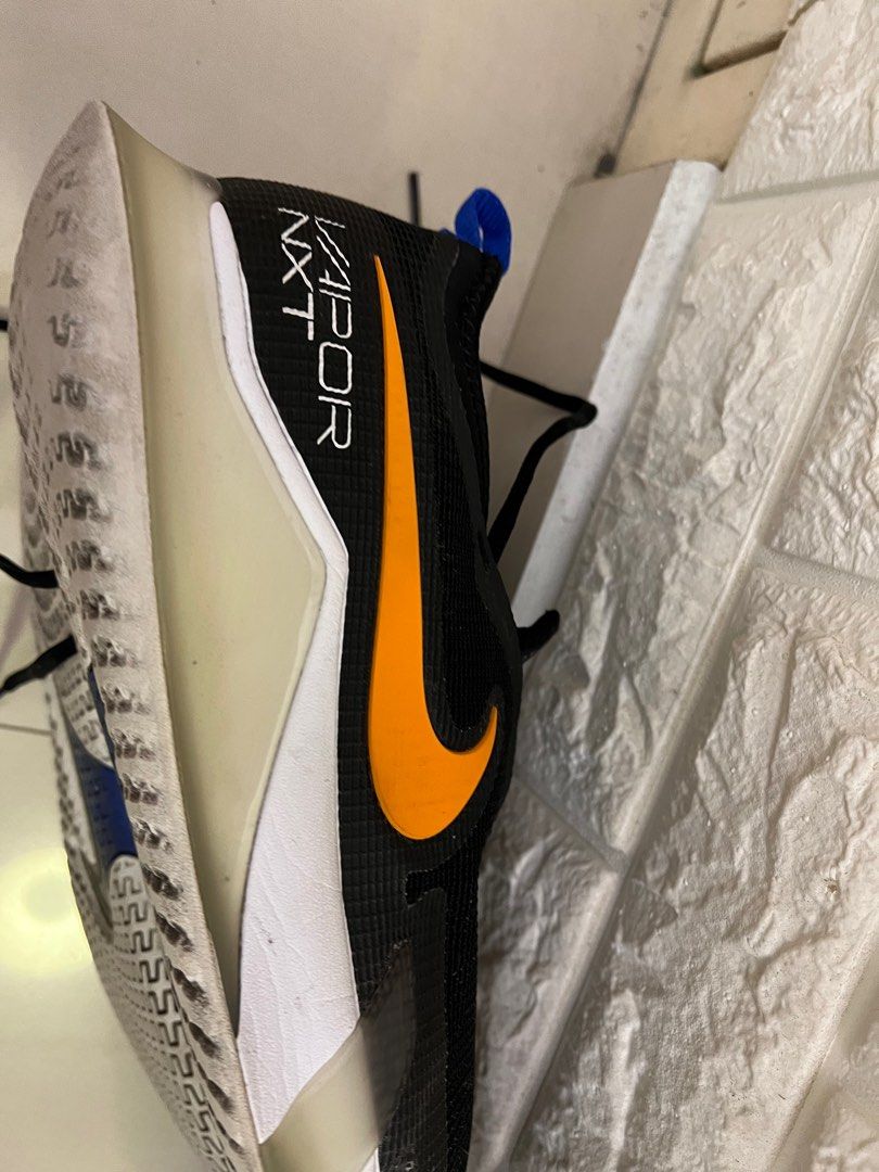 nike court react vapor nxt tennis shoes Men s Fashion Footwear