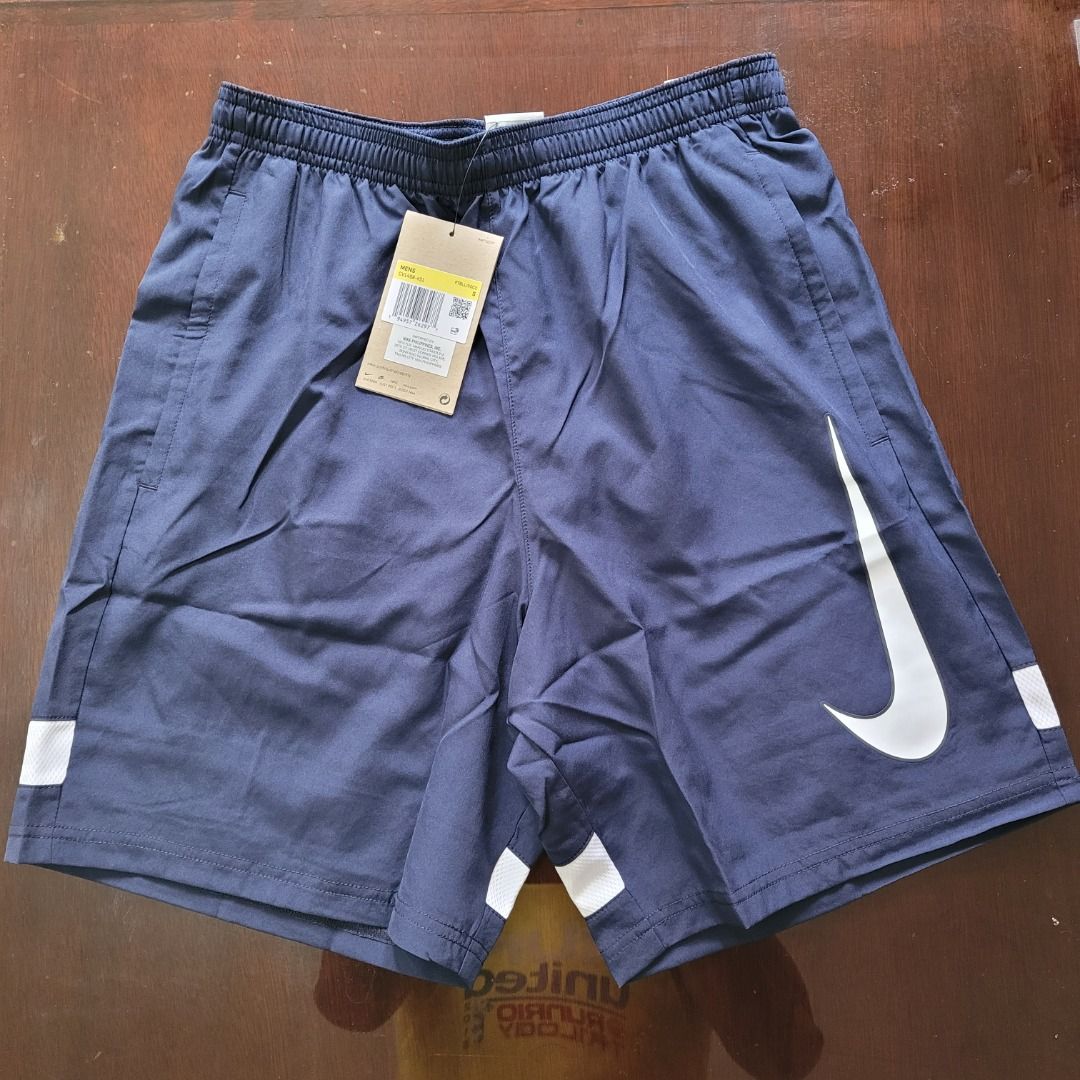 Dri-fit academy new arrivals soccer shorts