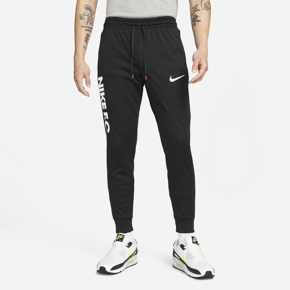 Nike F.C. Dri-FIT Libero Pants, Men's Fashion, Activewear on Carousell