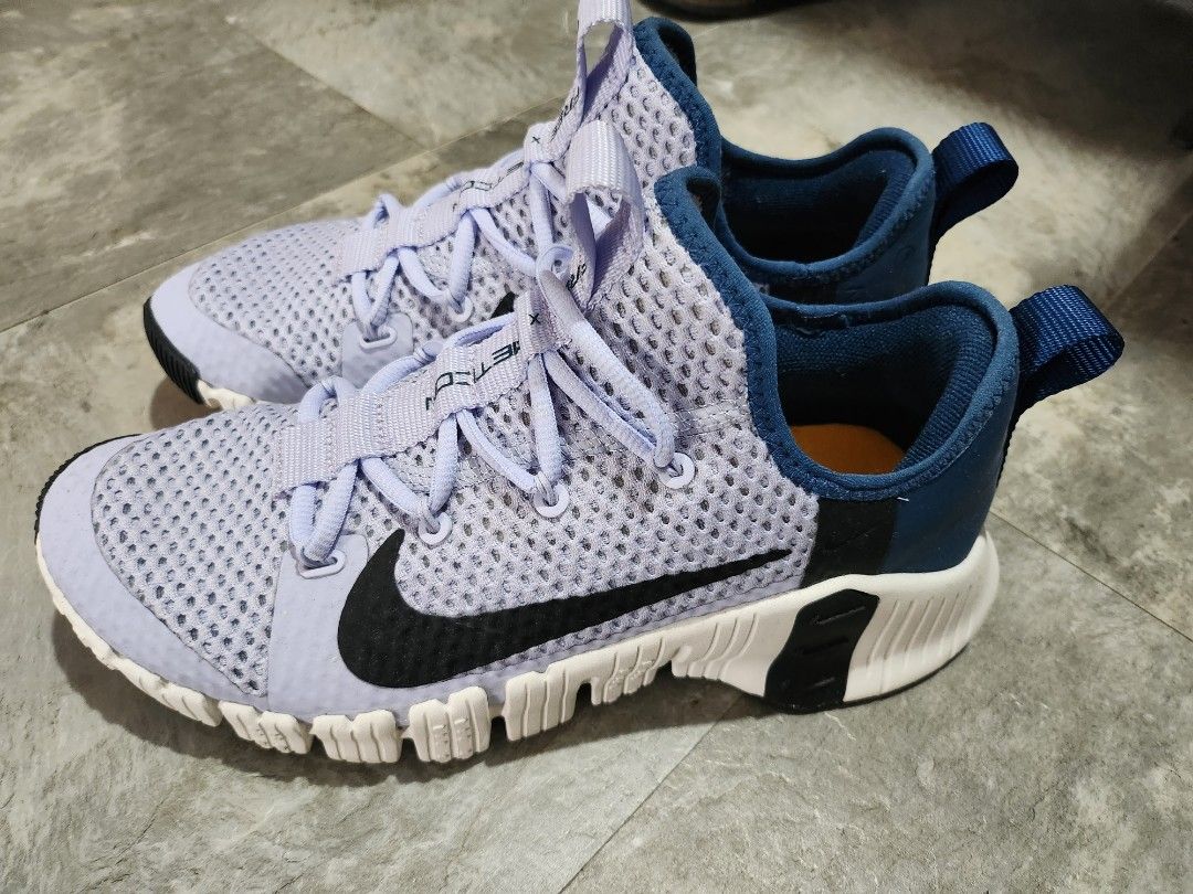 Buy nike free new arrivals x metcon