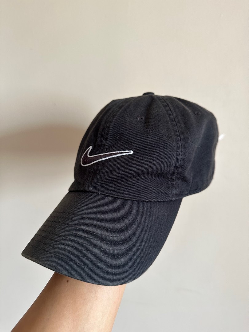 nike heritage 86 cap space jam