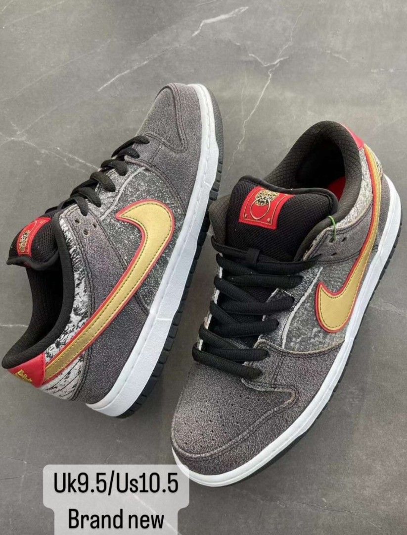 rarest nike sneakers