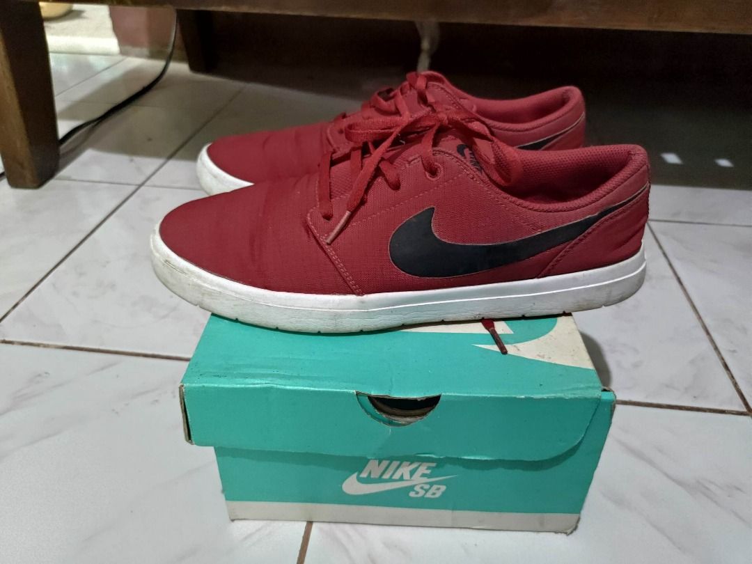 Nike SB Portmore II Ultralight Men s Fashion Footwear Sneakers