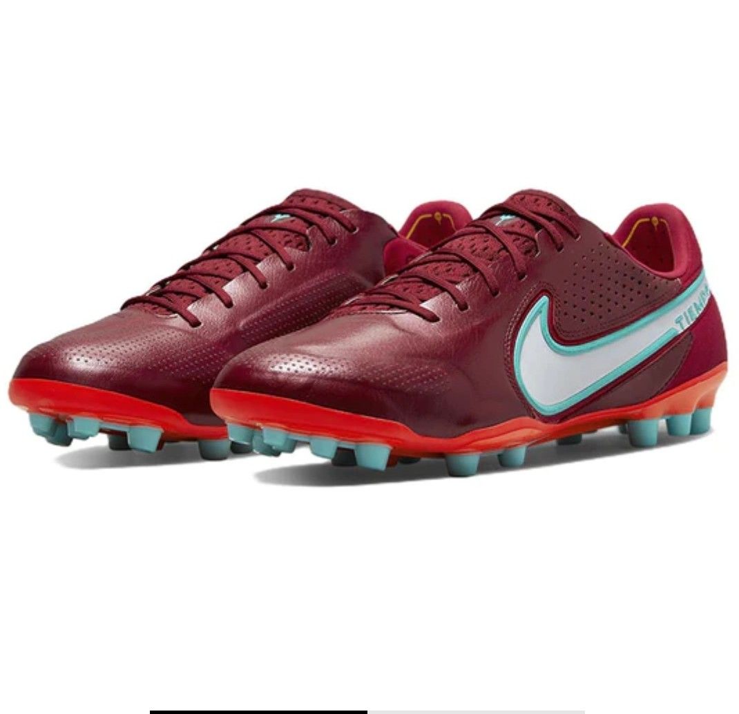 Nike Tiempo Legend 9 Elite AG