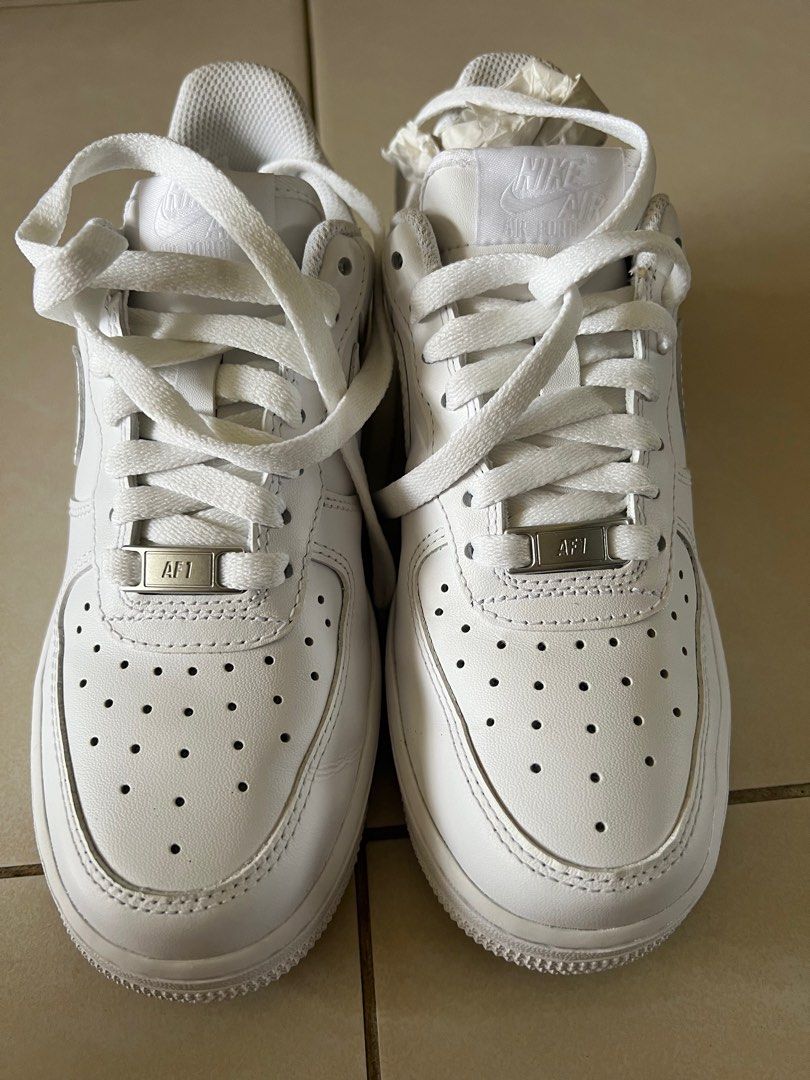 Nike air force 1 womens 5.5 online