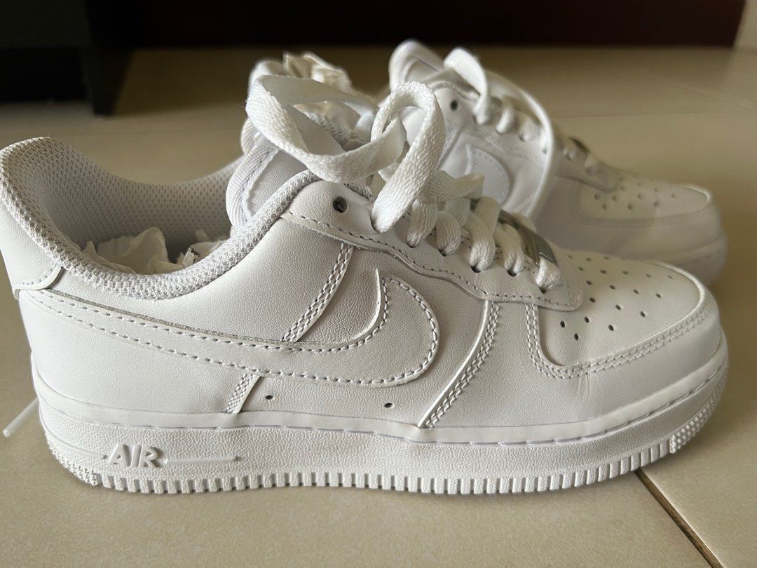 Girl air new arrivals force ones