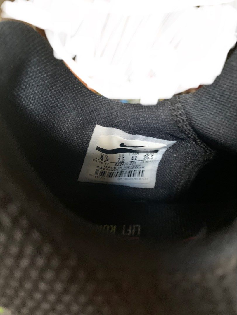 nike zoom trainer command