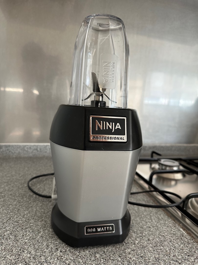 Ninja Blender BL450, TV & Home Appliances, Kitchen Appliances, Juicers