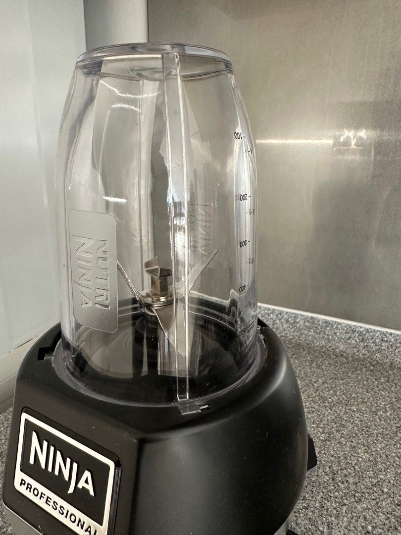 Ninja Blender BL450, TV & Home Appliances, Kitchen Appliances, Juicers