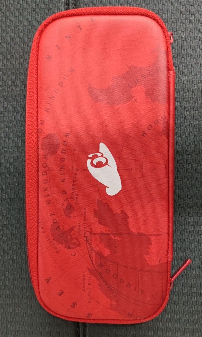 Mario odyssey 2025 case switch