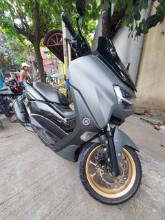 NMAX 2020 V2 NON ABS