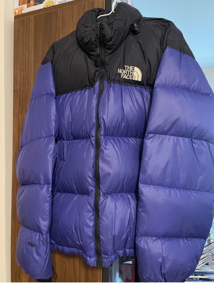 North face, 男裝, 外套及戶外衣服- Carousell