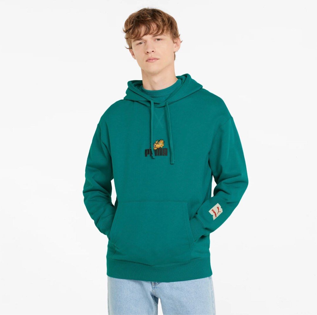 Puma nasa outlet pullover