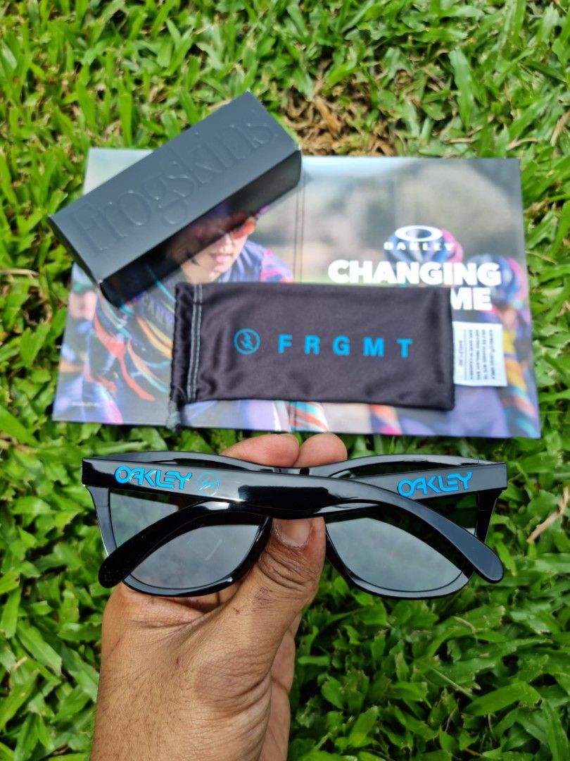Oakley revert top 95
