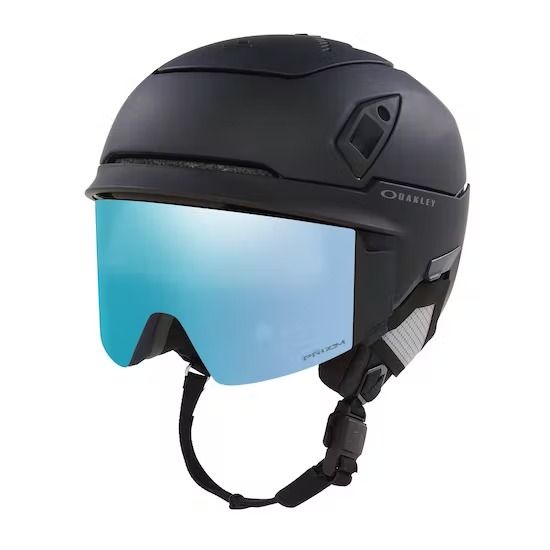 Oakley Mod7 Ski Helmet (Latest Helmet and Goggles Integration from