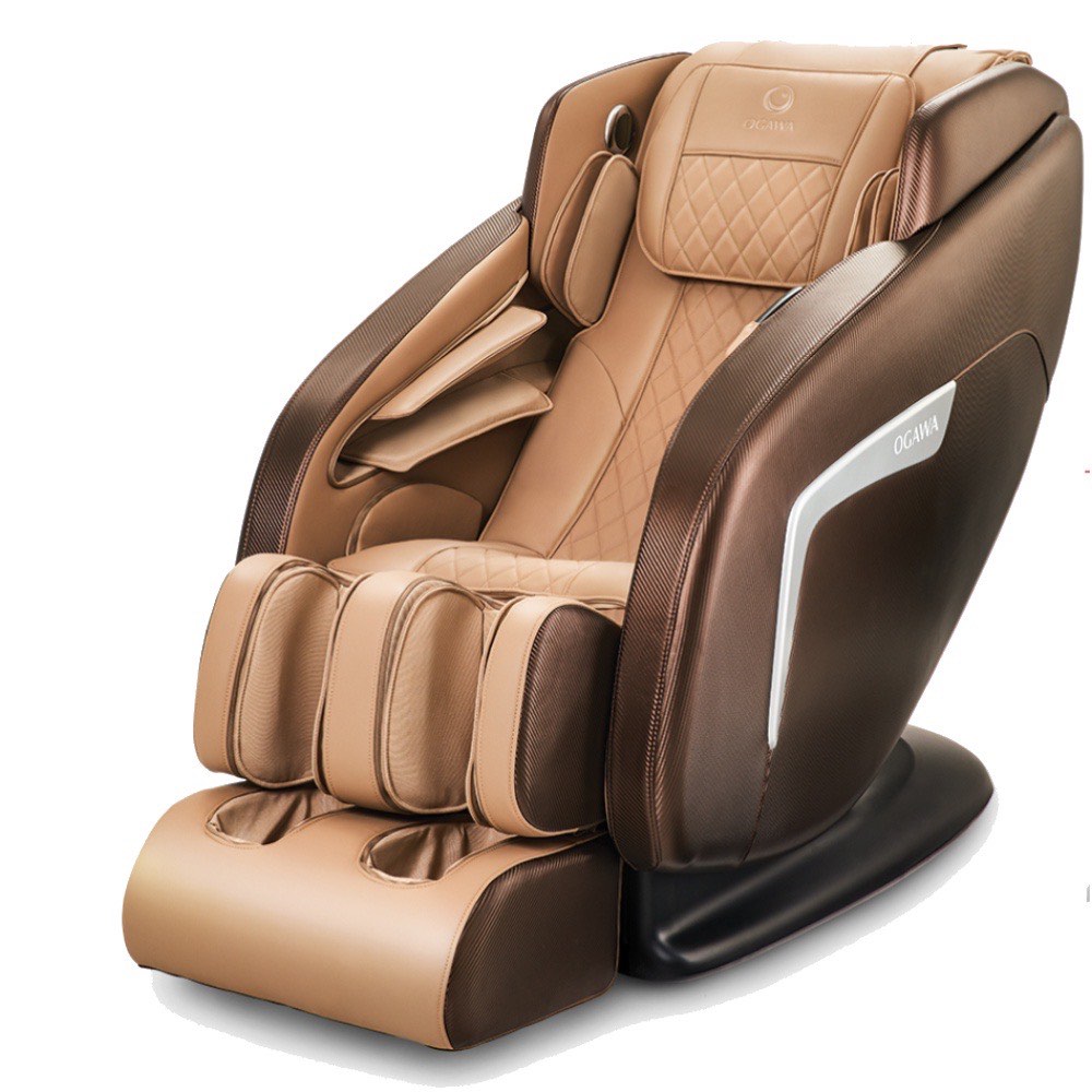 Ogawa smart galaxia massage chair 2025