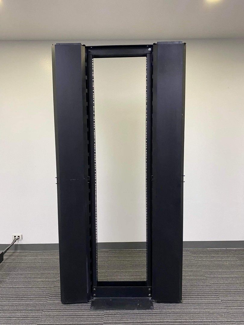 Open Bay Rack Computers & Tech, Office & Business Technology